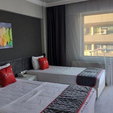 Adali Hotel & Suites Bursa Exterior foto