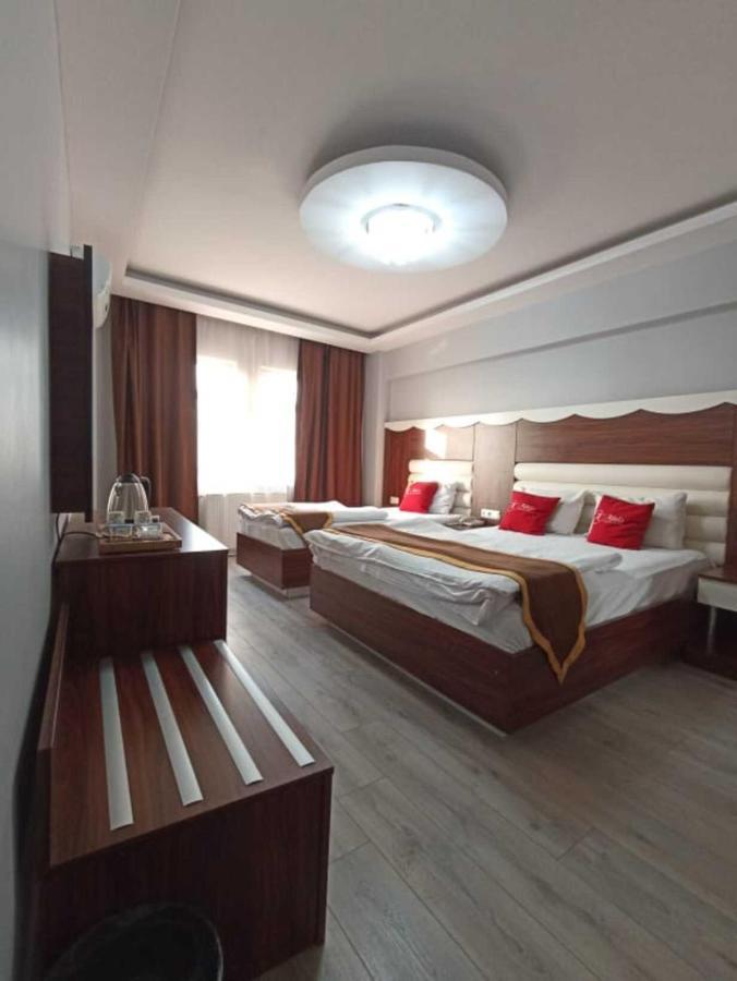 Adali Hotel & Suites Bursa Exterior foto