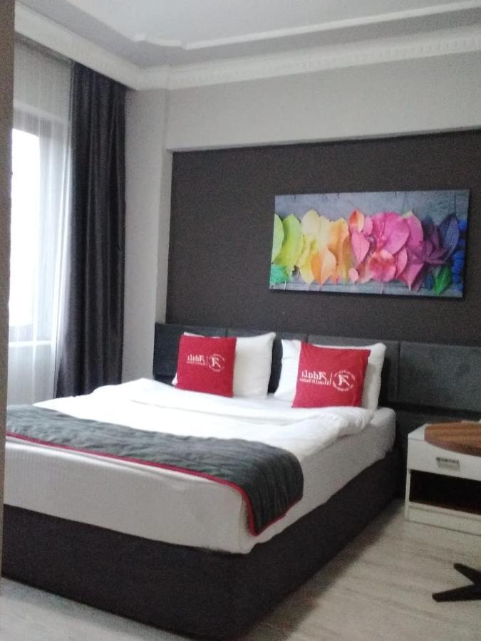 Adali Hotel & Suites Bursa Habitación foto