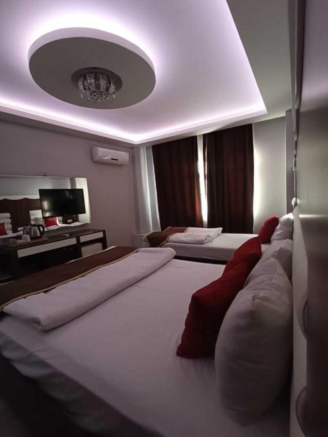 Adali Hotel & Suites Bursa Exterior foto