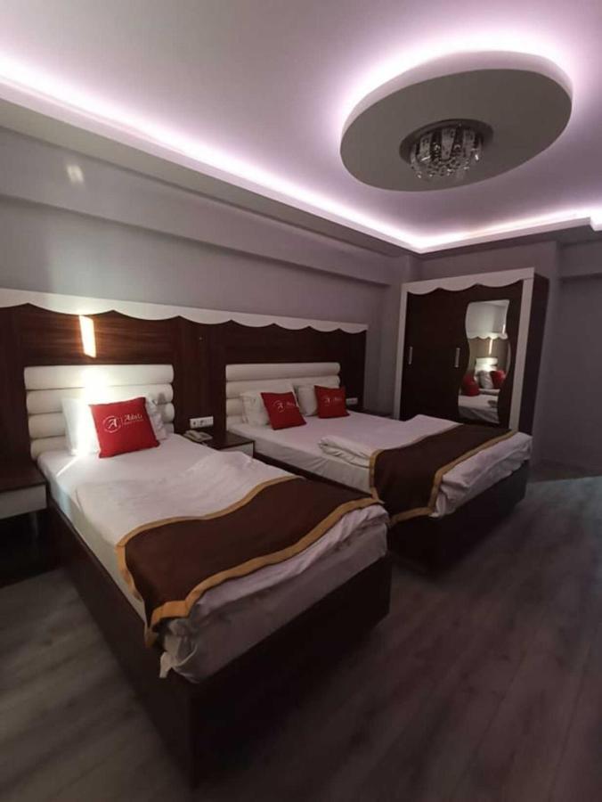 Adali Hotel & Suites Bursa Exterior foto