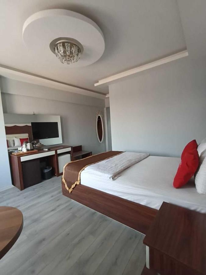 Adali Hotel & Suites Bursa Exterior foto