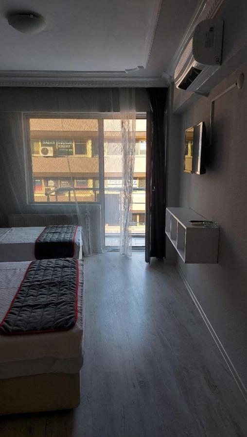 Adali Hotel & Suites Bursa Exterior foto