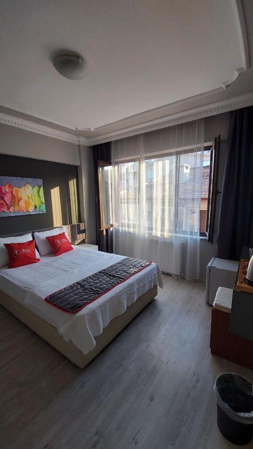 Adali Hotel & Suites Bursa Exterior foto