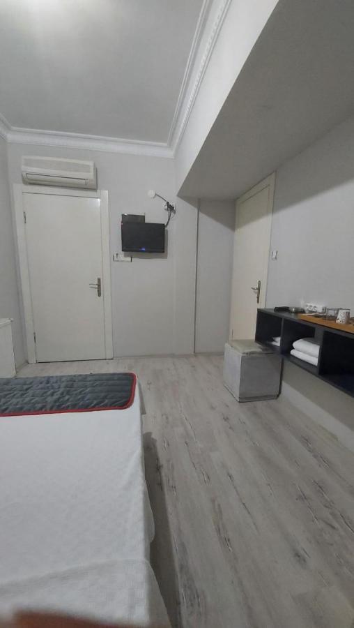Adali Hotel & Suites Bursa Exterior foto