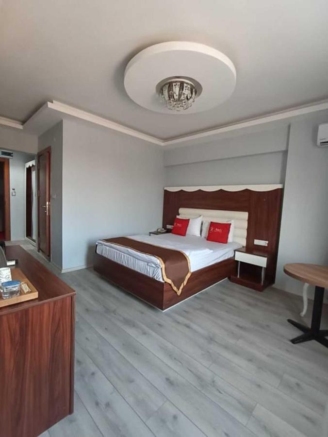 Adali Hotel & Suites Bursa Exterior foto