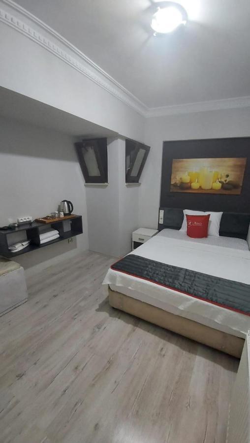 Adali Hotel & Suites Bursa Exterior foto