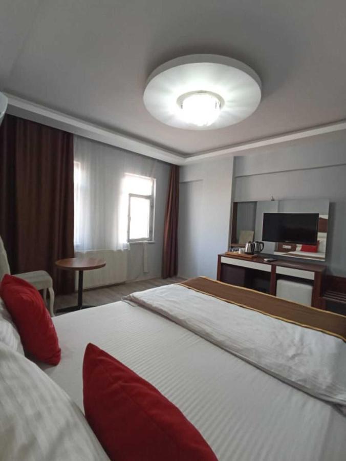 Adali Hotel & Suites Bursa Exterior foto